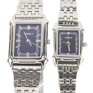 Timex Pair