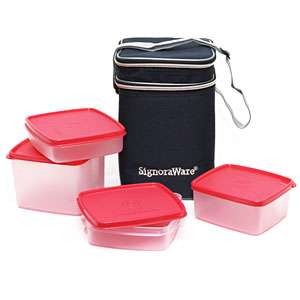Executive Lunch Pack