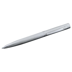 Silver Pen