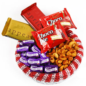 Masala Masti