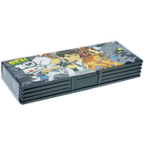 Ben10 Pencil Box