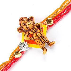Ganapati Rakhi