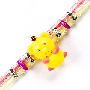 Baby Bear Rakhi