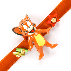Latest Jerry Rakhi