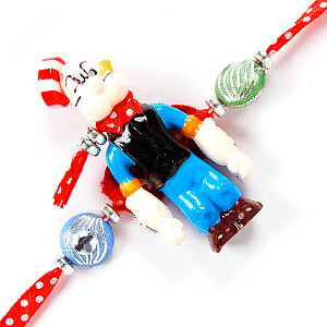 Popeye Rakhi