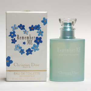  Dior Remember Miniature 