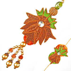 Unique Bhaiya - Bhabhi Set