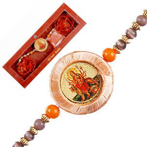Jai Mata Di Rakhi