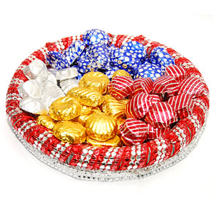 Treat for Family