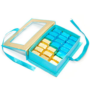 Wonder Box - 500gm