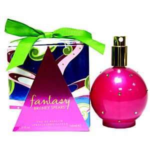 Fantasy Eau De Parfume Spray 30 ml