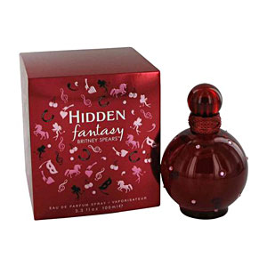 Hidden Fastasy EDP Spray 50 ml