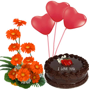 Delightful Gifts