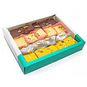 Sweets Treat - 1 kg