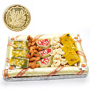 Diwali Sumptuous