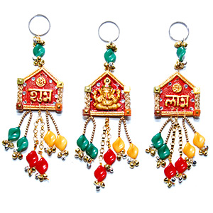 Ethnic Wall Hangings