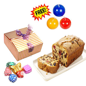 Tutty Fruity Hamper