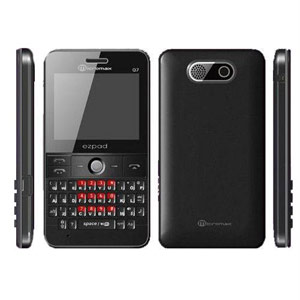 Micromax Q7