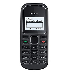 Nokia Mobile N 1280