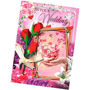On Your Marriage