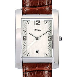 Timex Watch - BU 01