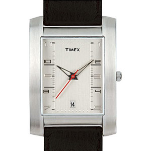 Timex Watch – BU 07