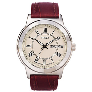 Timex Watch – T2E 581