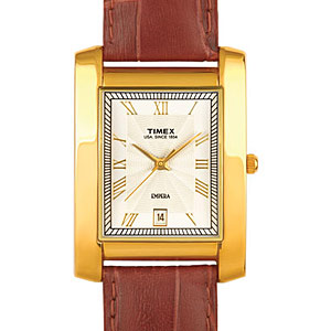 Timex Watch –  BU 16
