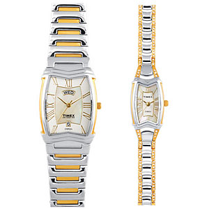 Timex Watch – PR 115
