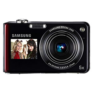 Samsung Digital Camera PL100