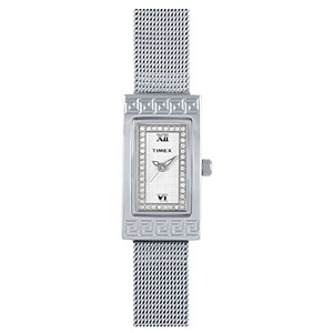 Timex Watch E505