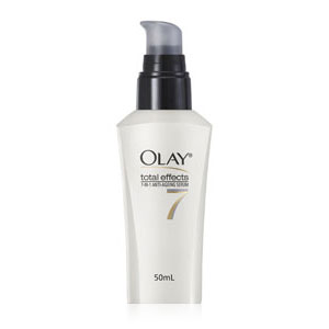 Olay Anti Ageing Serum