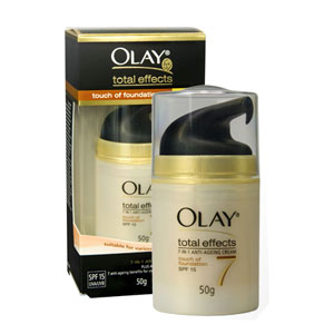 Olay Anti Ageing Cream