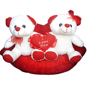 Romantic Couple