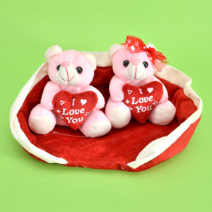 Be Mine Forever