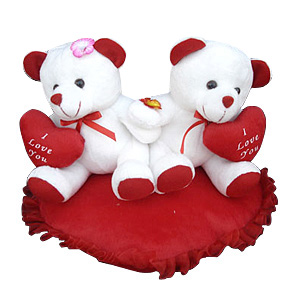 Lovely Couple
