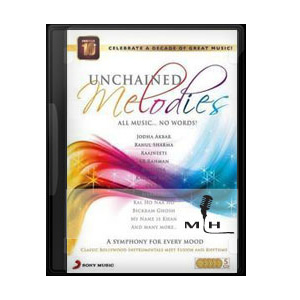  Unchained Melodies 