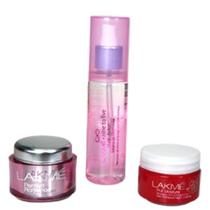 Lakme Perfect Radiance Hamper
