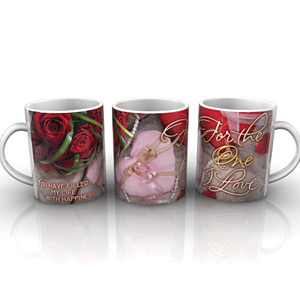 For The Loved One