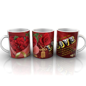 Divine Mug