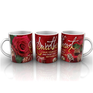 Lovely Cup of Delight