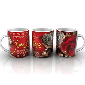 Cup Of Joy