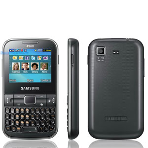 Samsung C3222