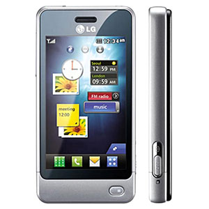  LG GD510 