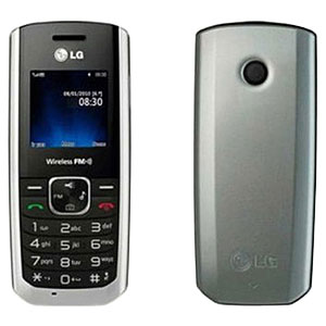 LG  GS155