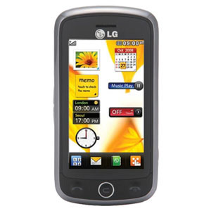 LG 510CDMA
