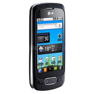 LG - P500