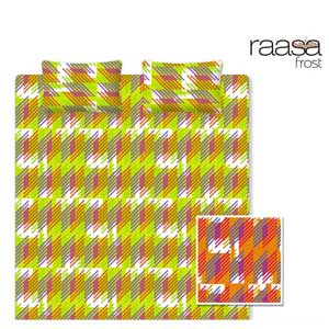 Diagonal Stripes