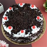 Black Forest Cake - 2 Kg