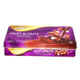 Send Vochelle  Fruits & Nut to India